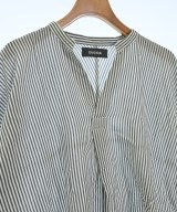 ZUCCa（ズッカ）カジュアルシャツ 白 サイズ:M レディース/2200670207046