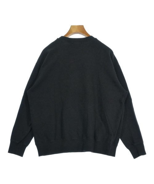 ZUCCa（ズッカ）スウェット 黒 サイズ:M レディース/2200667229112