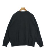 ZUCCa（ズッカ）スウェット 黒 サイズ:M レディース/2200667229112