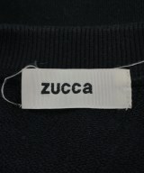 ZUCCa（ズッカ）スウェット 黒 サイズ:M レディース/2200667229112