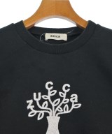 ZUCCa（ズッカ）スウェット 黒 サイズ:M レディース/2200667229112