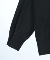 ZUCCa（ズッカ）スウェット 黒 サイズ:M レディース/2200667229112