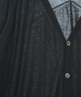 ZUCCa（ズッカ）カーディガン 黒 サイズ:M レディース/2200667379176