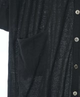 ZUCCa（ズッカ）カーディガン 黒 サイズ:M レディース/2200667379176