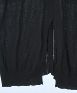 ZUCCa（ズッカ）カーディガン 黒 サイズ:M レディース/2200667379176