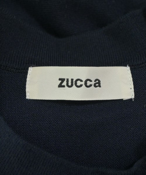 ZUCCa（ズッカ）ニット・セーター 紺 サイズ:M レディース/2200668829052