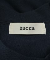 ZUCCa（ズッカ）ニット・セーター 紺 サイズ:M レディース/2200668829052