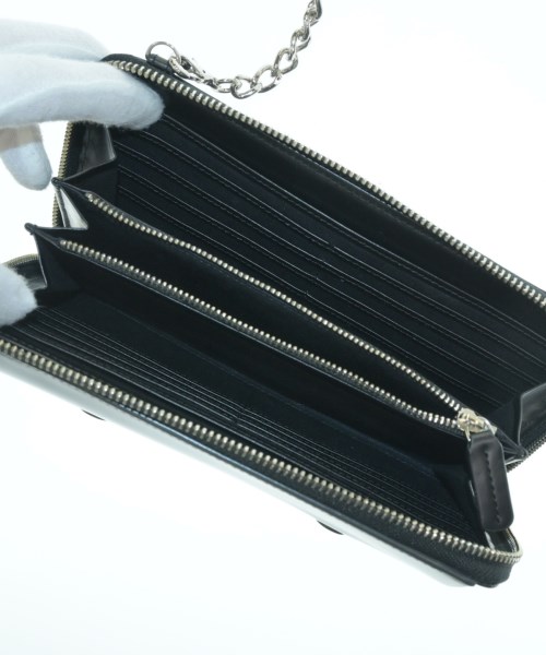 ZUCCa（ズッカ）ショルダーバッグ 黒 サイズ:- レディース/2200671174088