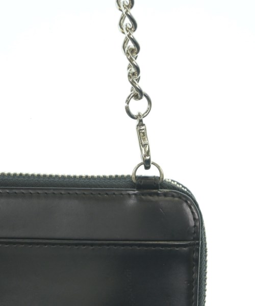 ZUCCa（ズッカ）ショルダーバッグ 黒 サイズ:- レディース/2200671174088