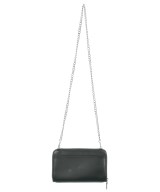 ZUCCa（ズッカ）ショルダーバッグ 黒 サイズ:- レディース/2200671174088