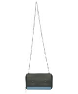 ZUCCa ショルダーバッグ