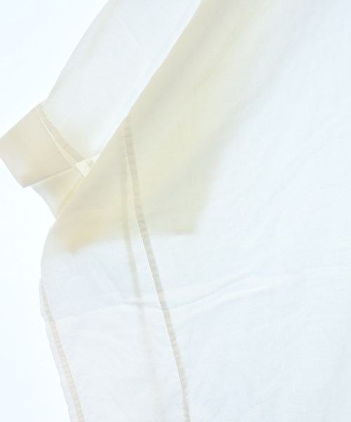 ZUCCa（ズッカ）ワンピース 白 サイズ:M レディース/2200671598051