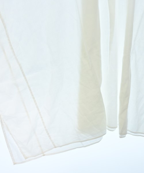 ZUCCa（ズッカ）ワンピース 白 サイズ:M レディース/2200671598051