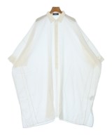 ZUCCa（ズッカ）ワンピース 白 サイズ:M レディース/2200671598051