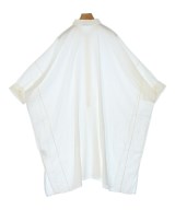 ZUCCa（ズッカ）ワンピース 白 サイズ:M レディース/2200671598051