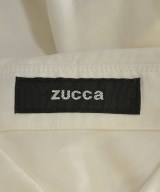 ZUCCa（ズッカ）ワンピース 白 サイズ:M レディース/2200671598051