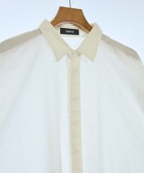 ZUCCa（ズッカ）ワンピース 白 サイズ:M レディース/2200671598051