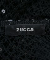 ZUCCa（ズッカ）ベスト/ノースリーブ 黒 サイズ:F レディース/2200671633066