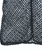 ZUCCa（ズッカ）ベスト/ノースリーブ 黒 サイズ:F レディース/2200671633066