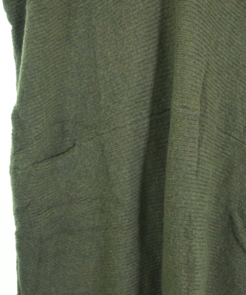 ZUCCa（ズッカ）ワンピース 緑 サイズ:M レディース/2200671725242