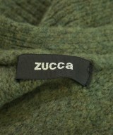 ZUCCa（ズッカ）ワンピース 緑 サイズ:M レディース/2200671725242