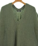 ZUCCa（ズッカ）ワンピース 緑 サイズ:M レディース/2200671725242