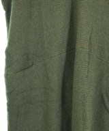 ZUCCa（ズッカ）ワンピース 緑 サイズ:M レディース/2200671725242