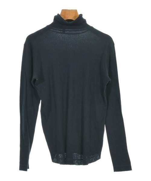 ZUCCa(ズッカ)ニット・セーター 紺 サイズ:M/2200672062025