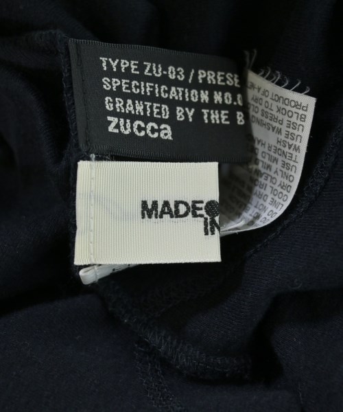 ZUCCa（ズッカ）ニット・セーター 紺 サイズ:M レディース/2200672062025