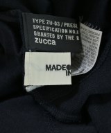 ZUCCa（ズッカ）ニット・セーター 紺 サイズ:M レディース/2200672062025