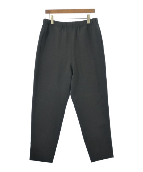 ZUCCa(ズッカ)スラックス 黒 サイズ:XL/2200672113017
