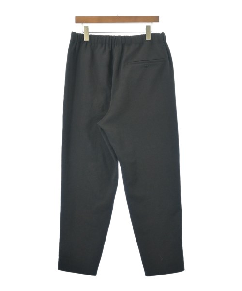 ZUCCa（ズッカ）スラックス 黒 サイズ:XL メンズ/2200672113017