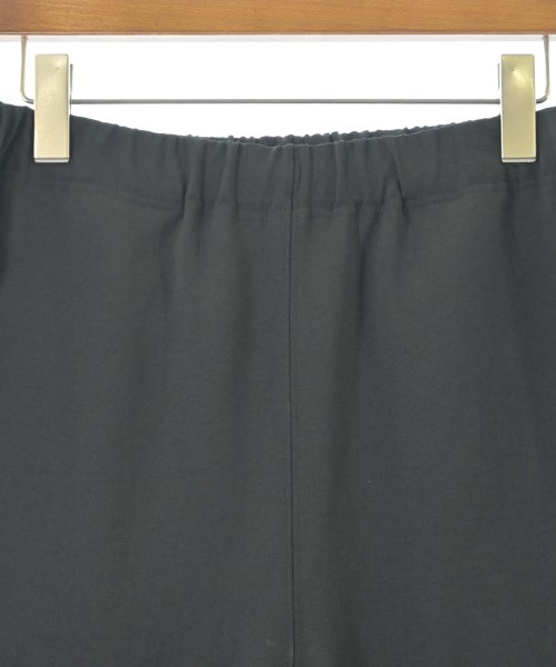 ZUCCa（ズッカ）スラックス 黒 サイズ:XL メンズ/2200672113017