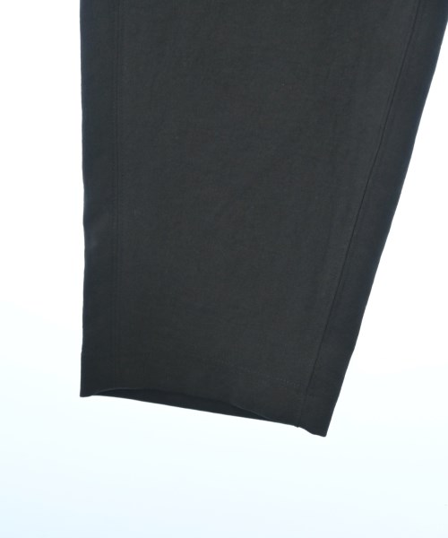 ZUCCa（ズッカ）スラックス 黒 サイズ:XL メンズ/2200672113017