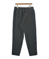ZUCCa（ズッカ）スラックス 黒 サイズ:XL メンズ/2200672113017