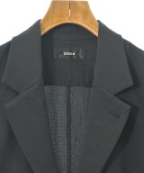 ZUCCa（ズッカ）カジュアルシャツ 黒 サイズ:XL メンズ/2200672113024