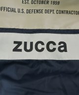 ZUCCa（ズッカ）ミリタリーブルゾン 黒 サイズ:S レディース/2200723051039