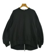 ZUCCa（ズッカ）スウェット 黒 サイズ:M レディース/2200723051077