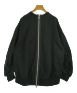 ZUCCa（ズッカ）スウェット 黒 サイズ:M レディース/2200723051077