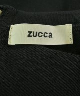 ZUCCa（ズッカ）スウェット 黒 サイズ:M レディース/2200723051077