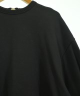 ZUCCa（ズッカ）スウェット 黒 サイズ:M レディース/2200723051077