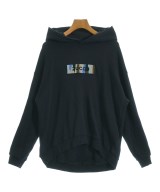 ZUCCa（ズッカ）パーカー 紺 サイズ:M レディース/2200723051084