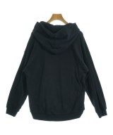 ZUCCa（ズッカ）パーカー 紺 サイズ:M レディース/2200723051084
