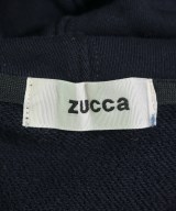 ZUCCa（ズッカ）パーカー 紺 サイズ:M レディース/2200723051084