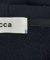 ZUCCa（ズッカ）パーカー 紺 サイズ:M レディース/2200723051084