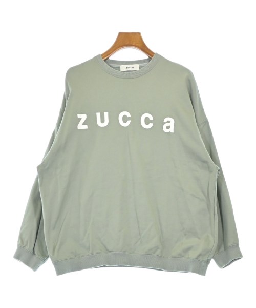 ZUCCa(ズッカ)のスウェット サイズ:M 6,600円
