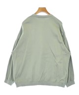 ZUCCa（ズッカ）スウェット 緑 サイズ:M レディース/2200723051107