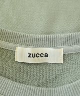 ZUCCa（ズッカ）スウェット 緑 サイズ:M レディース/2200723051107