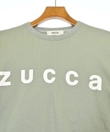 ZUCCa（ズッカ）スウェット 緑 サイズ:M レディース/2200723051107