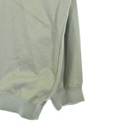 ZUCCa（ズッカ）スウェット 緑 サイズ:M レディース/2200723051107